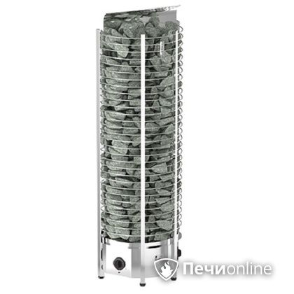 Электрокаменка для сауны Sawo Tower Premium TH6-90NB-WL-P с встроенным управлением в Липецке